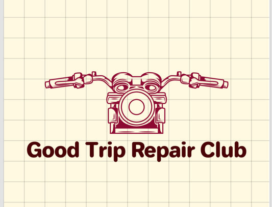 Repair Club Annual Membership